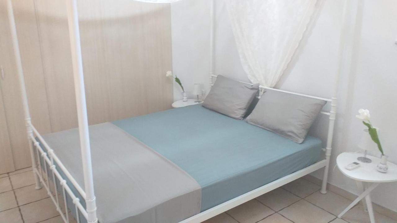 Venizelos Studios Platanés Екстериор снимка